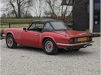 Triumph spitfire 1500 soft top, dy-09-sx - afbeelding 34 van  39