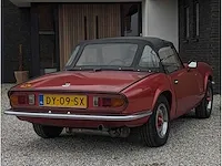 Triumph spitfire 1500 soft top, dy-09-sx - afbeelding 37 van  39