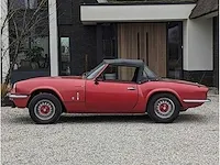 Triumph spitfire 1500 soft top, dy-09-sx - afbeelding 38 van  39