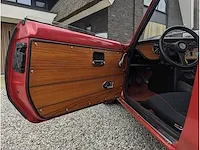 Triumph spitfire 1500 soft top, dy-09-sx - afbeelding 5 van  39