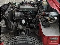 Triumph spitfire 1500 soft top, dy-09-sx - afbeelding 9 van  39