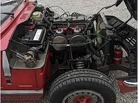 Triumph spitfire 1500 soft top, dy-09-sx - afbeelding 10 van  39