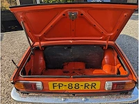 Triumph spitfire 1500 soft top, fp-88-rr - afbeelding 5 van  27