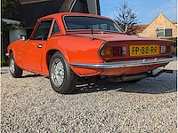 Triumph spitfire 1500 soft top, fp-88-rr - afbeelding 7 van  27