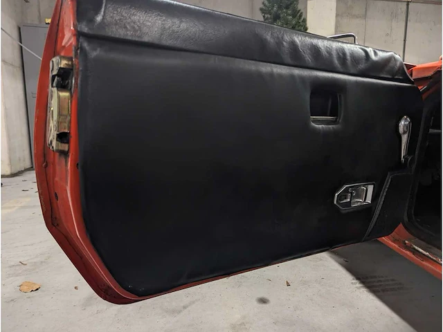 Triumph spitfire 1500 soft top, fp-88-rr - afbeelding 9 van  27