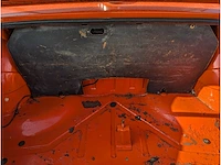 Triumph spitfire 1500 soft top, fp-88-rr - afbeelding 11 van  27