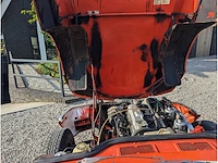 Triumph spitfire 1500 soft top, fp-88-rr - afbeelding 13 van  27