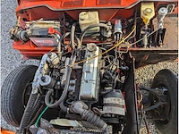 Triumph spitfire 1500 soft top, fp-88-rr - afbeelding 14 van  27