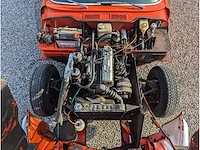 Triumph spitfire 1500 soft top, fp-88-rr - afbeelding 15 van  27
