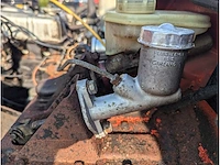 Triumph spitfire 1500 soft top, fp-88-rr - afbeelding 19 van  27