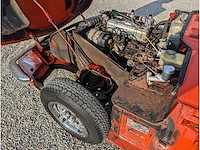 Triumph spitfire 1500 soft top, fp-88-rr - afbeelding 20 van  27