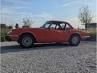 Triumph spitfire 1500 soft top, fp-88-rr - afbeelding 21 van  27