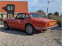 Triumph spitfire 1500 soft top, fp-88-rr - afbeelding 23 van  27