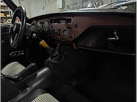 Triumph spitfire 1500 soft top, fp-88-rr - afbeelding 25 van  27