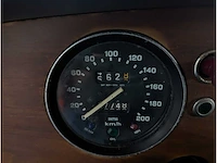 Triumph spitfire 1500 soft top, fp88rr - afbeelding 27 van  27