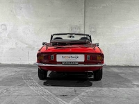 Triumph spitfire 1500 soft top twin carburettor 71pk 1979 cabriolet (origineel-nl), dv-22-ts - afbeelding 9 van  46