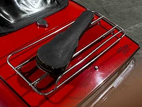 Triumph spitfire 1500 soft top twin carburettor 71pk 1979 cabriolet overdrive (origineel-nl), dv-22-ts - afbeelding 14 van  46