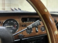 Triumph spitfire 1500 soft top twin carburettor 71pk 1979 cabriolet overdrive (origineel-nl), dv-22-ts - afbeelding 22 van  46