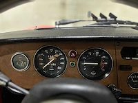 Triumph spitfire 1500 soft top twin carburettor 71pk 1979 cabriolet overdrive (origineel-nl), dv-22-ts - afbeelding 24 van  46