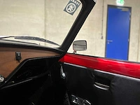 Triumph spitfire 1500 soft top twin carburettor 71pk 1979 cabriolet overdrive (origineel-nl), dv-22-ts - afbeelding 27 van  46