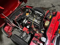 Triumph spitfire 1500 soft top twin carburettor 71pk 1979 cabriolet overdrive (origineel-nl), dv-22-ts - afbeelding 33 van  46
