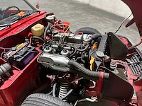 Triumph spitfire 1500 soft top twin carburettor 71pk 1979 cabriolet overdrive (origineel-nl), dv-22-ts - afbeelding 36 van  46