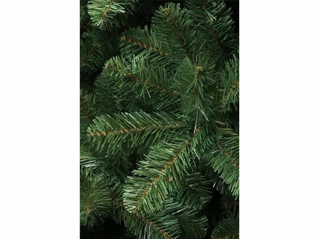 Triumph treetuscan kerstboom hoogte 185 groen - afbeelding 2 van  3