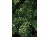 Triumph treetuscan kerstboom hoogte 185 groen - afbeelding 2 van  3