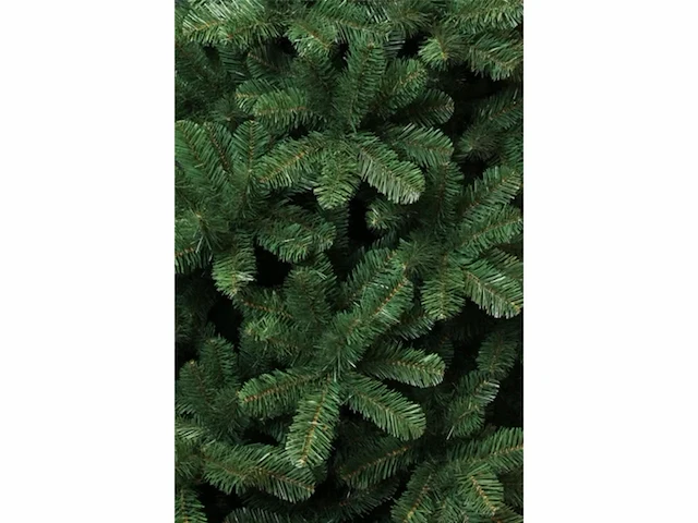 Triumph treetuscan kerstboom hoogte 185 groen - afbeelding 3 van  3