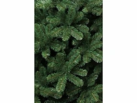 Triumph treetuscan kerstboom hoogte 185 groen - afbeelding 3 van  3