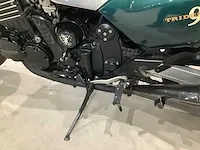 Triumph trident motor - afbeelding 6 van  19