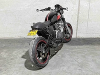Triumph trophy 900 cafe racer 885cc 1992, mn-08-kt motorfiets - afbeelding 3 van  20