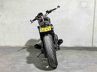 Triumph trophy 900 cafe racer 885cc 1992, mn-08-kt motorfiets - afbeelding 4 van  20