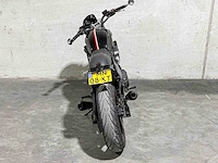 Triumph trophy 900 cafe racer 885cc 1992, mn-08-kt motorfiets - afbeelding 5 van  20