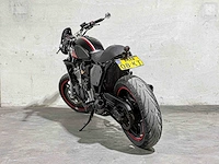 Triumph trophy 900 cafe racer 885cc 1992, mn-08-kt motorfiets - afbeelding 6 van  20