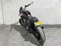 Triumph trophy 900 cafe racer 885cc 1992, mn-08-kt motorfiets - afbeelding 7 van  20