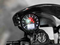 Triumph trophy 900 cafe racer 885cc 1992, mn-08-kt motorfiets - afbeelding 10 van  20