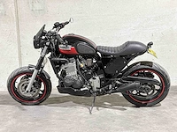 Triumph trophy 900 cafe racer 885cc 1992, mn-08-kt motorfiets - afbeelding 11 van  20