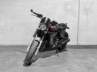 Triumph trophy 900 cafe racer 885cc 1992, mn-08-kt motorfiets - afbeelding 12 van  20