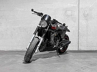 Triumph trophy 900 cafe racer 885cc 1992, mn-08-kt motorfiets - afbeelding 14 van  20