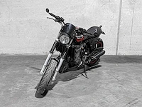 Triumph trophy 900 cafe racer 885cc 1992, mn-08-kt motorfiets - afbeelding 15 van  20