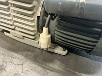 Trivac d8a vacuümpomp - afbeelding 4 van  8