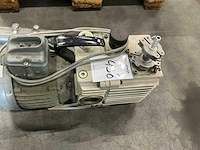 Trivac d8a vacuümpomp - afbeelding 5 van  8