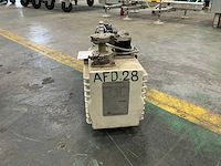 Trivac d8a vacuümpomp - afbeelding 3 van  5