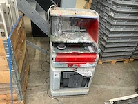 Trivec ag50 spoelwaterinstallatie - afbeelding 1 van  6
