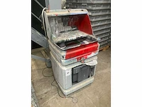 Trivec ag50 spoelwaterinstallatie - afbeelding 2 van  6