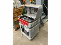 Trivec ag50 spoelwaterinstallatie - afbeelding 3 van  6