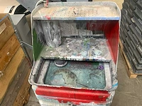 Trivec ag50 spoelwaterinstallatie - afbeelding 4 van  6