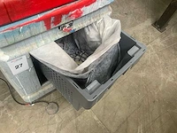 Trivec ag50 spoelwaterinstallatie - afbeelding 6 van  6