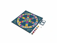 Trivial pursuit game: classic edition bordspel educatief - afbeelding 2 van  3